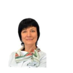 Колчина Ольга Станиславовна