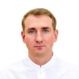 Машин Георгий Андреевич