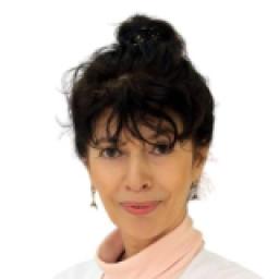 Хамзина Роза Рашитовна