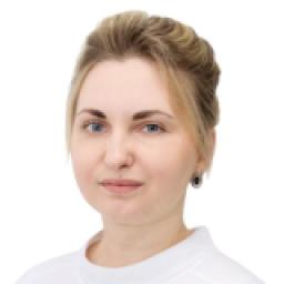 Чижова Яна Сергеевна