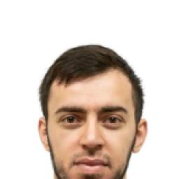 Хожоков Даниял Мурадович