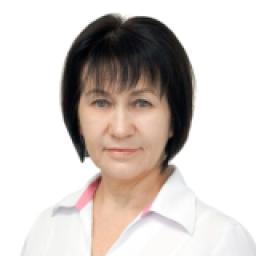 Киселева Галина Ивановна