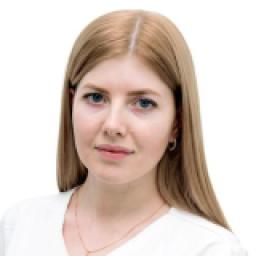 Суторьма Марина Николаевна
