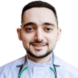 Варданян Агван Артурович