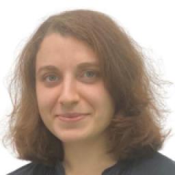 Овчарова Анна Евгеньевна