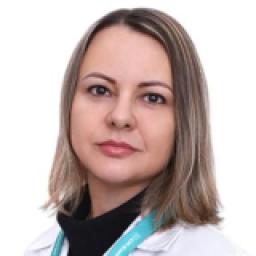 Чадина Наталья Михайловна