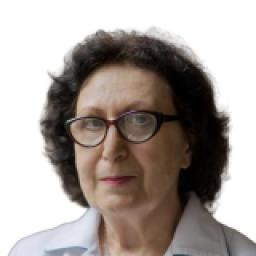 Амбардарян Анаит Генриковна