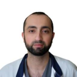Искендеров Фариз Закирович