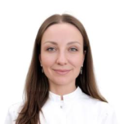 Тарасова Наталия Васильевна