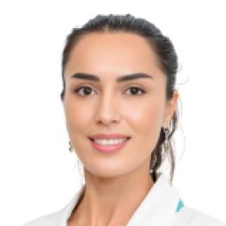 Магомедова Айнур Магомед кызы