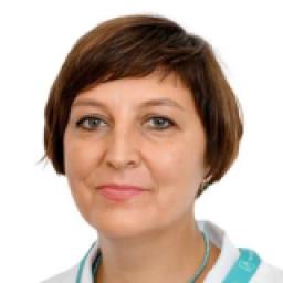 Галлингер Бирута Римантовна