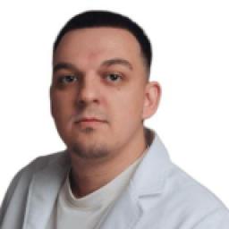 Бутырский Илья Александрович