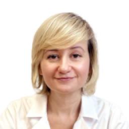 Розина Алёна Сергеевна