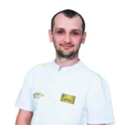 Арчегов Мурат Тотразович