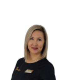 Тахтаракова Светлана Степановна