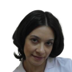 Сырчина Светлана Анатольевна