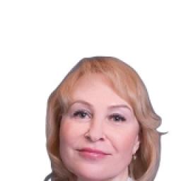 Евланова Елена Викторовна