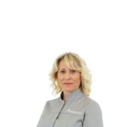 Федорова Екатерина Алексеевна