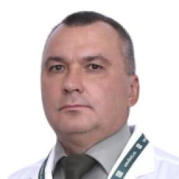 Владыко Александр Константинович