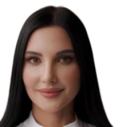 Побилат Анна Евгеньевна