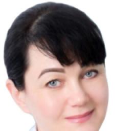 Варламова Елена Васильевна