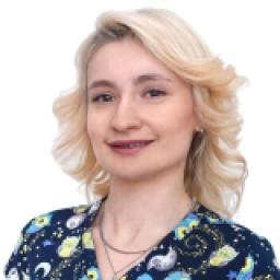 Королюк Юлия Юрьевна