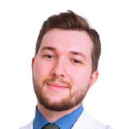 Сергеенко Дмитрий Константинович