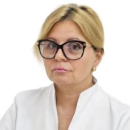 Топольская Юлия Витальевна
