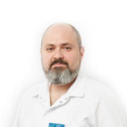 Бабаян Роберт Артакович