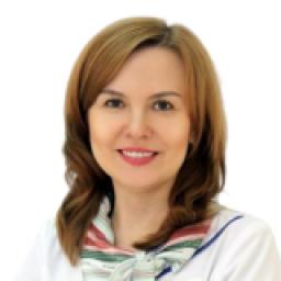 Ленькова Ирина Николаевна