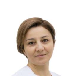 Левонян Наира Леваевна