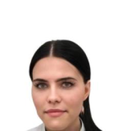 Гараева Елена Владимировна