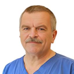 Попов Павел Михайлович