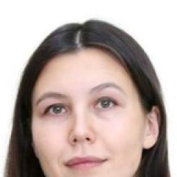 Мельникова Анна Николаевна