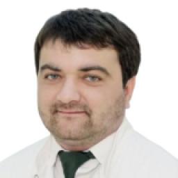 Занибеков Мурат Магомедович