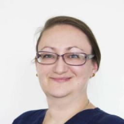 Егорова Ольга Николаевна