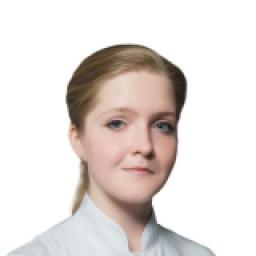 Башилова Ольга Олеговна