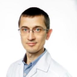 Яруткин Анатолий Михайлович