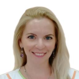 Трыкунова Наталья Юрьевна