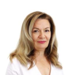 Филиппова Елена Алексеевна
