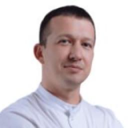 Петров Александр Игоревич