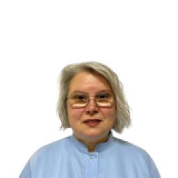 Панина Елена Викторовна