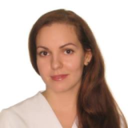 Лымарева (Горшкова) Юлия Викторовна