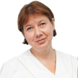 Крылова Елена Николаевна