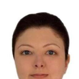 Торчуа Нина Рафаэльевна
