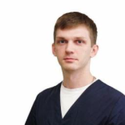Новиков Александр Николаевич