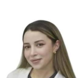 Салпагарова Милана Хасановна