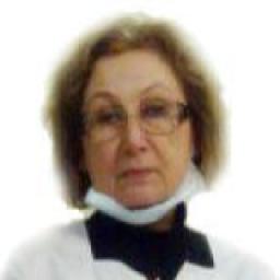 Пахомова Ирина Викторовна