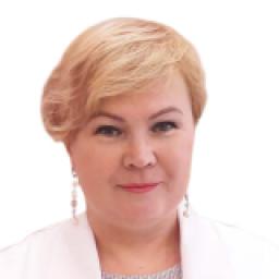 Волкова Евгения Александровна