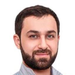 Ахадов Эльмин Ризванович